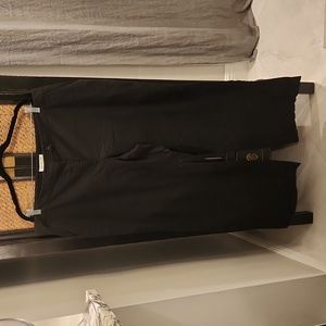 Black Coldwater Creek Pants